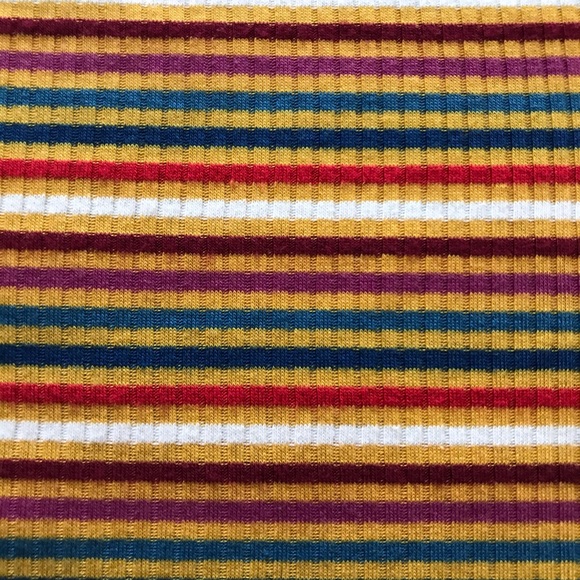 Off shoulder top - Picture 3 of 3